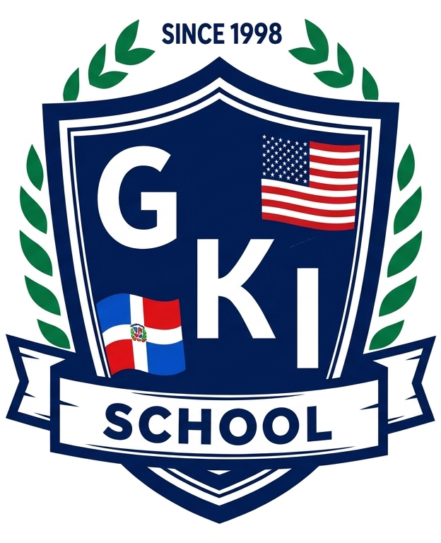 Logo Garden Kids